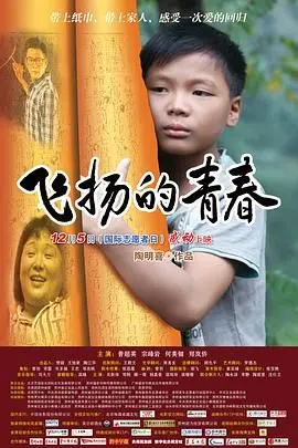 《飞扬的青春》：梦想与现实交织，一场关于成长的热血青春史诗！