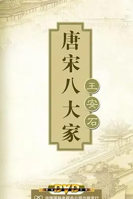《百家讲坛—唐宋八大家之王安石》：改革家的“情感死结”，他真不懂女人心？